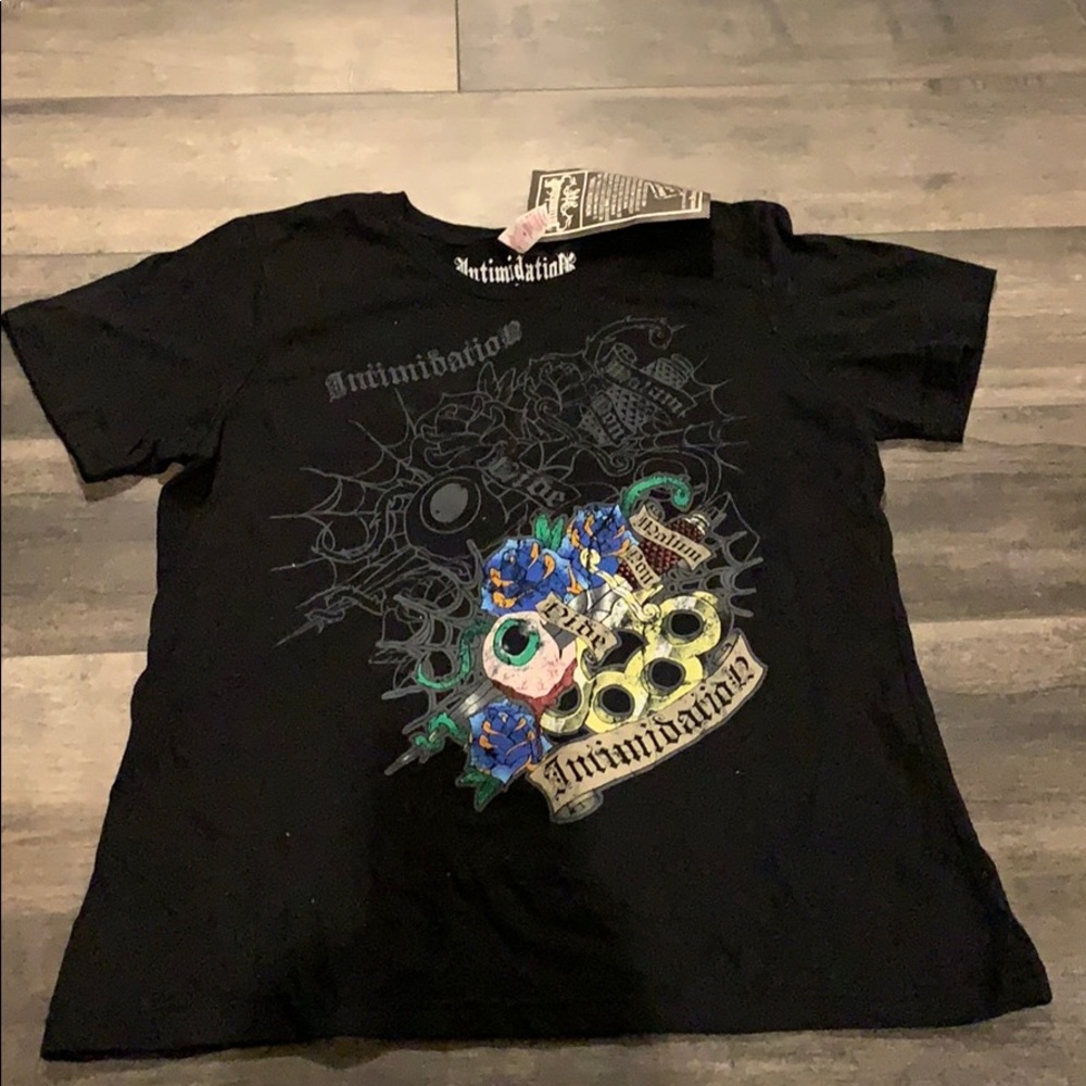Hot topic T-shirt